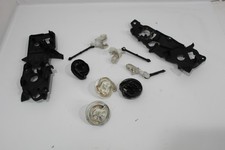 Audi RS6 4G C7 Climate Heater Box Flap Operating Wheels Cogs 4G2971569A