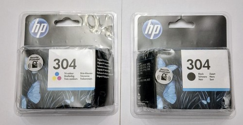 Genuine 304 ink cartridges - ink,