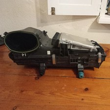 MERCEDES GLE 300 D AMG MK4 (W167) 2018 On Air Filter Assembly Box A6540900001