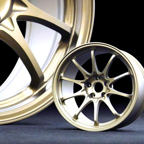 Rays official volk racing - rays,