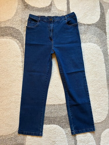 Womens union blues dark - womens, blue