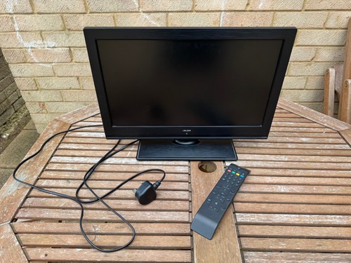 Bush led tv - hd,