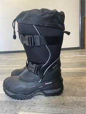 Baffin Impact Snow Boots Size