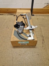 NISSAN PRIMERA (P10) LH FRONT