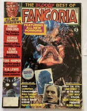 Bloody Best Of Fangoria -
