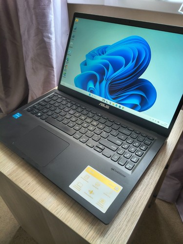 Asus vivobook x515ea - asus, x515ea-ej2365w