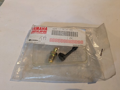 Genuine yamaha brake caliper - genuine,