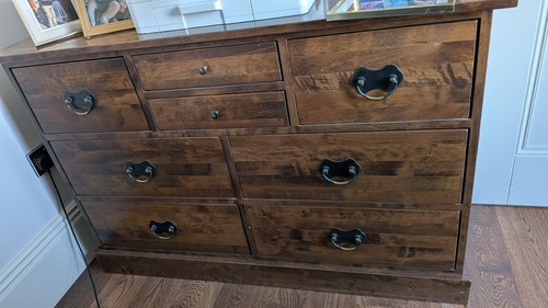 Laura ashley garrett chest - laura,