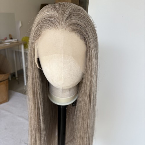 Synthetic hair lace - synthetic, wigs