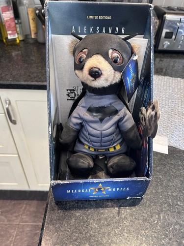 Aleksandr batman meerkat - as,
