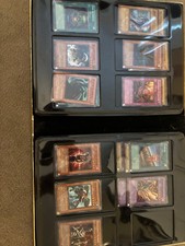 Yugioh cards - 500-1000 cards