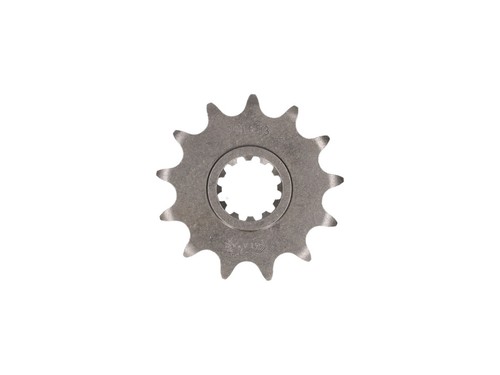 Front sprocket afam teeth - front, 13