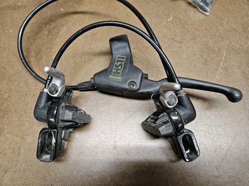 Magura hs11 brake - hs11, f&r