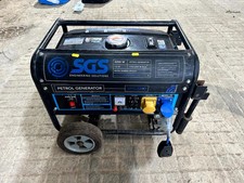 SGS Engineering Solutions