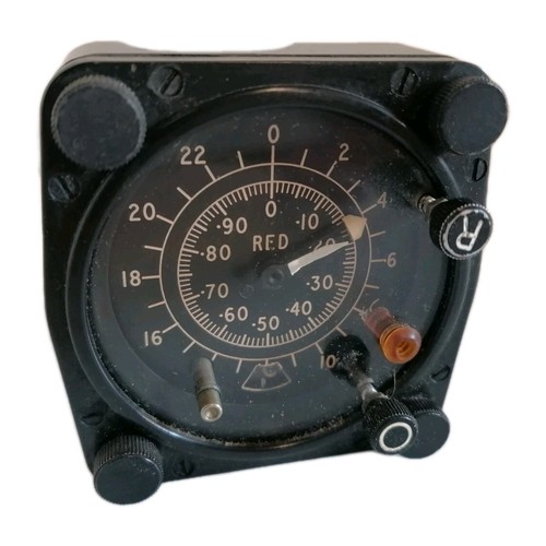Raf 10q 16774 decometer - 10q, mk
