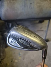 ADAMS Golf V4 Hybrid Idea Tech  Men Gap Wedge Steel Regular