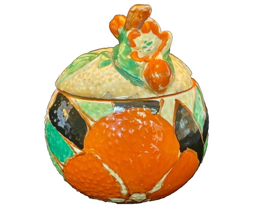 Clarice cliff fantasque - clarice,