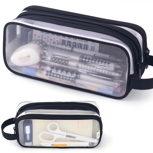 Large capacity clear - large,
