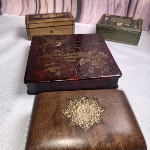 Charming antique japanese - a,