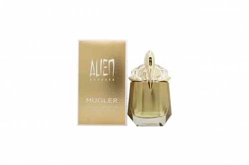 Mugler alien goddess - alien, eau