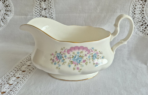 Gainsborough bone china white - gainsborough,