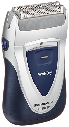Pana twin wet dry - twin-ex, 2-blade