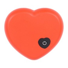 Pet Heartbeat Plush Toy Puppy Behavioral Training Toy Sleep Snuggle Heartbeat