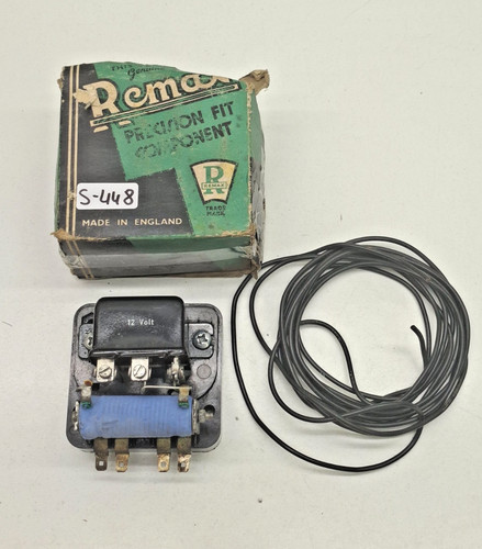 Classic car remax - car, 12-volt