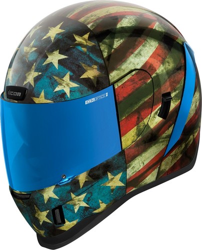 Icon airform old glory full - glory,