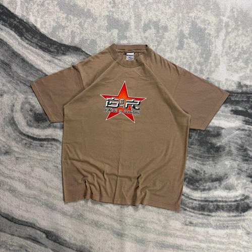 Vtg jerzees guns roses - guns, n