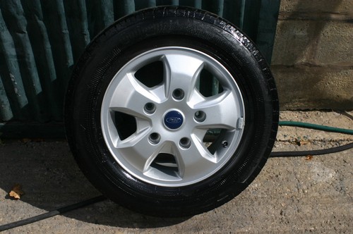 Ford transit mk7 mk8 - 1, x