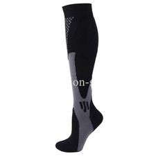 NHS COMPRESSION FLIGHT SOCK