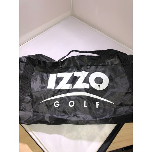 Izzo golf carry bag - izzo, camo
