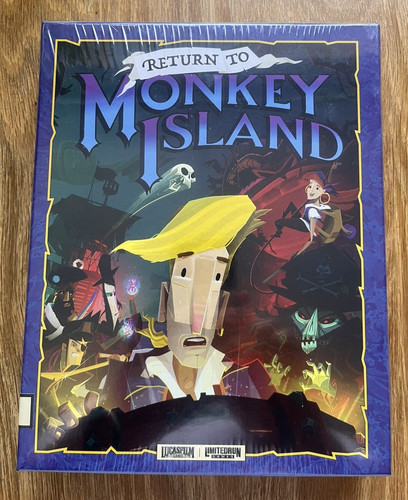 Return monkey island - return,