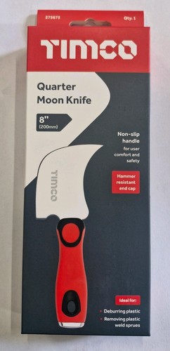 Timco quarter moon glazing - timco,