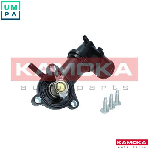 Thermostat coolant 7710224 - thermostat, for