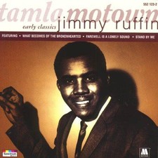 Early Classics - Ruffin, Jimmy