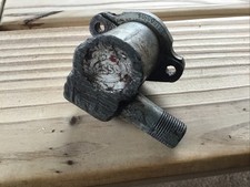 Smiths Tacho Drive Gear