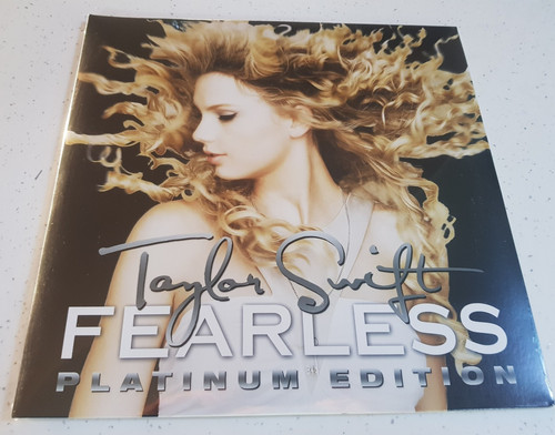 Taylor swift fearless - taylor,