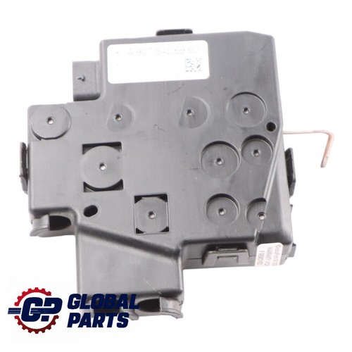 Mercedes sprinter w907 - sprinter, fuse