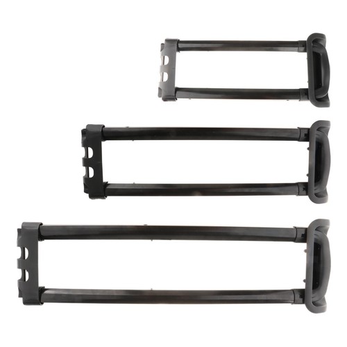 Suitcase telescopic handle - telescopic,