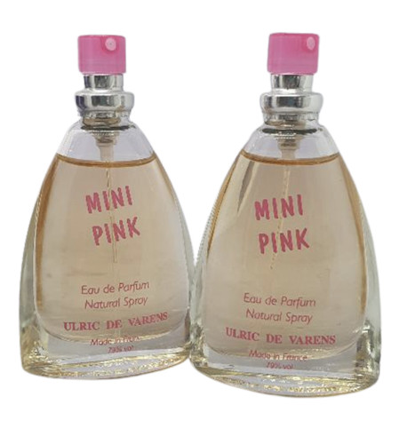 Ulric varens perfume mini - de,