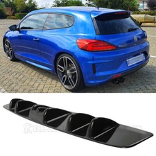 For VW Scirocco TSI MK3 Gloss