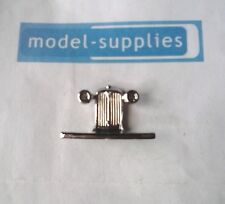 Dinky 36D Rover reproduction