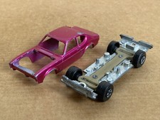 Matchbox Lesney Superfast Ford