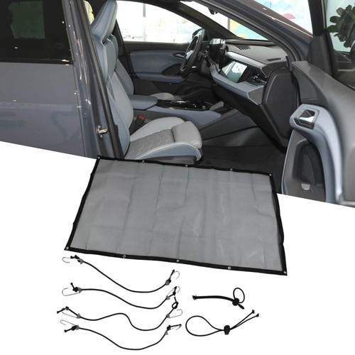 New practical seat protection - new,