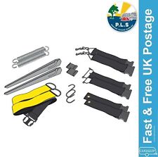 Fiamma Thule Isabella Dorema Awning Universal Tie Down Strap Kit UNICA BG600