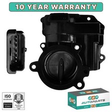 THROTTLE BODY FOR PEUGEOT 207