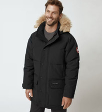 NEW Canada Goose Men's Emory