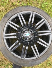 bmw 19 inch alloy wheel 